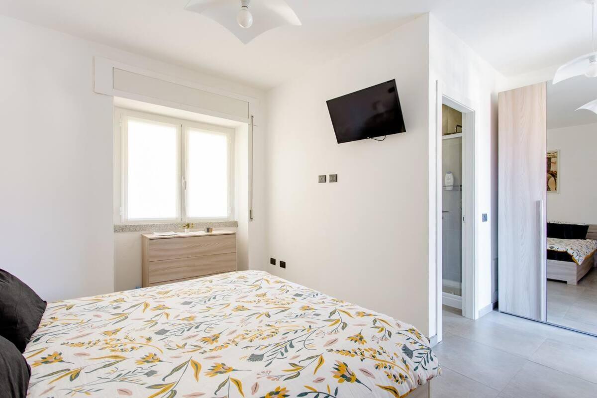 B&B Benvenuti Al Nord Borgomanero Exteriör bild
